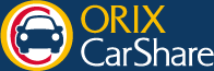 ORIX CarShare