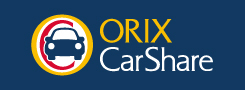 ORIX CarShare