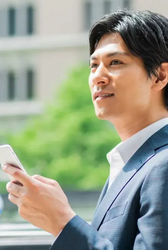 法人入会ご検討の方へ