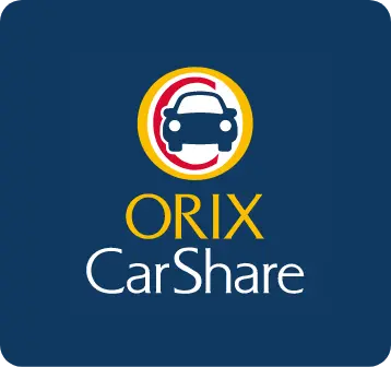 ORIX Car Share