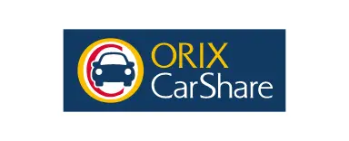 ORIX Car Share