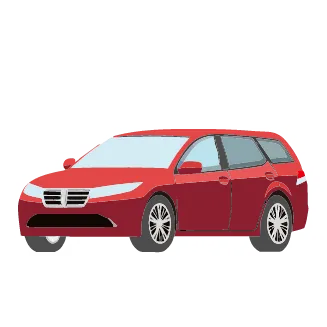 ステーションワゴンクラス