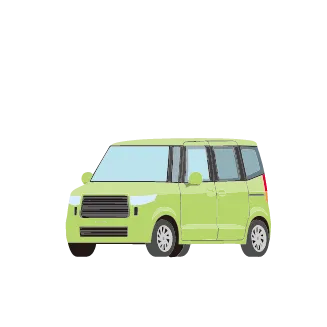 軽乗用クラス