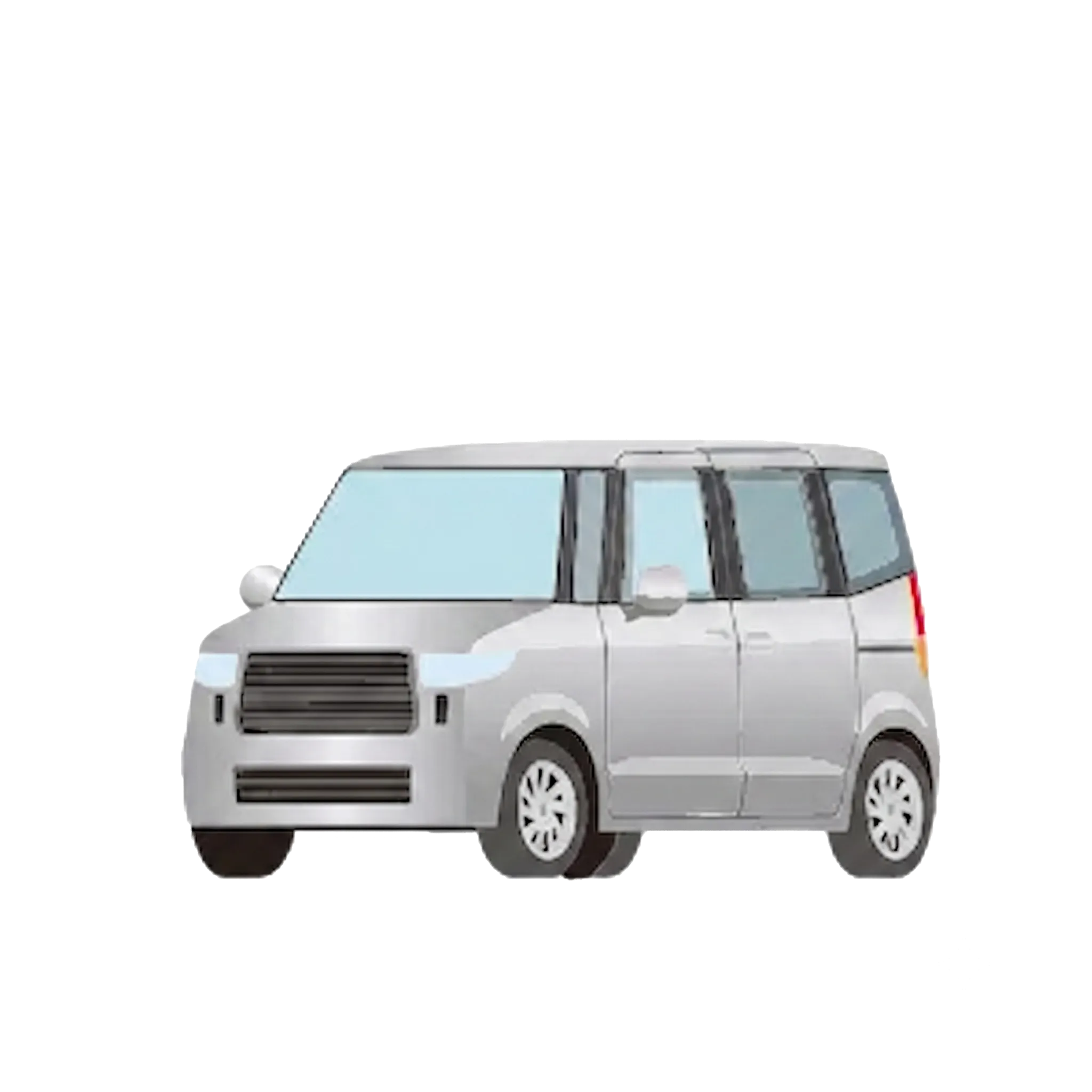 軽貨物クラス