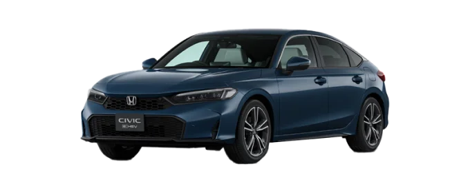 プレミアムクラスの高級車イメージ